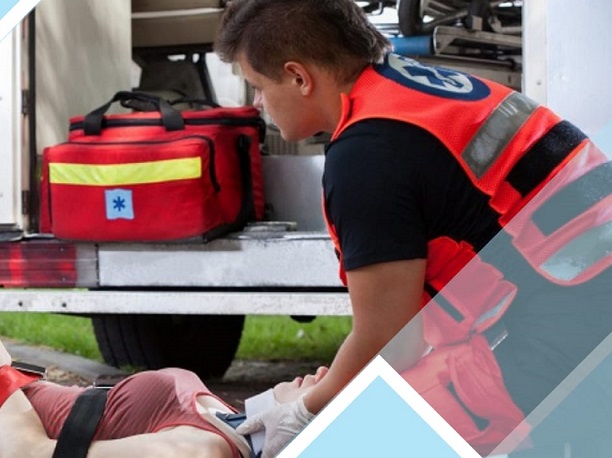 Curso de Auxiliar en Emergencias Médicas