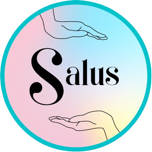 Logo Salus - Plataforma Educativa
